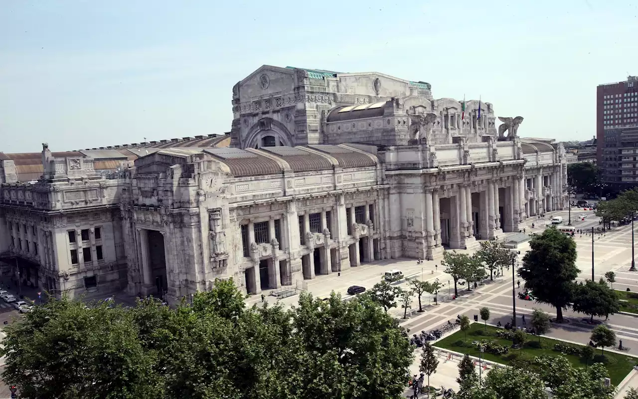 Ucraina, apre hub accoglienza profughi vicino stazione Centrale Milano