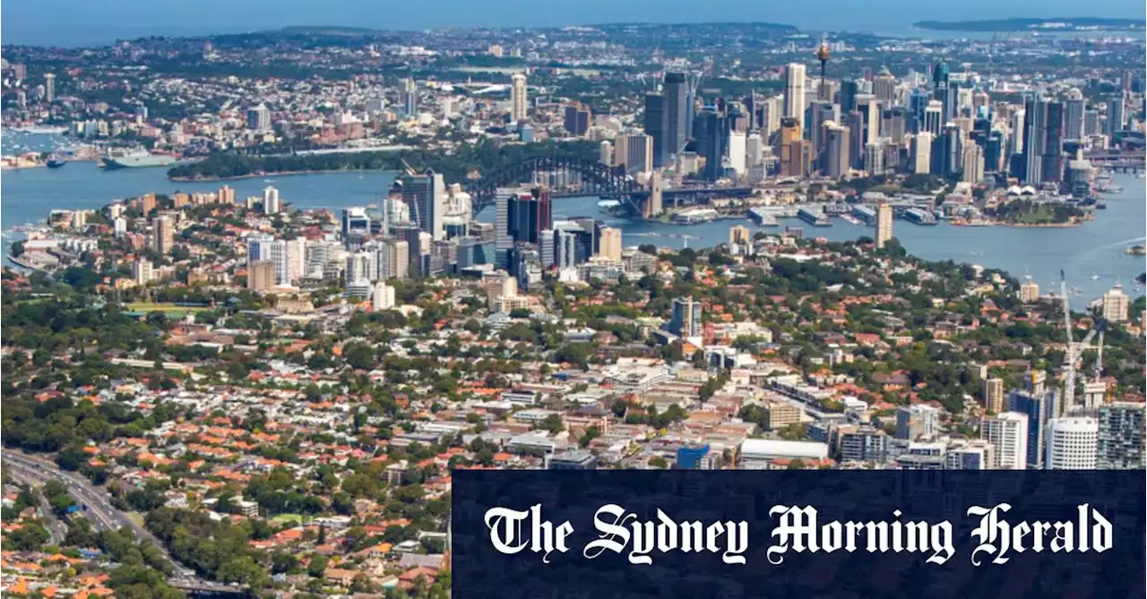 Where you can buy a home in Sydney for less than 2016 prices