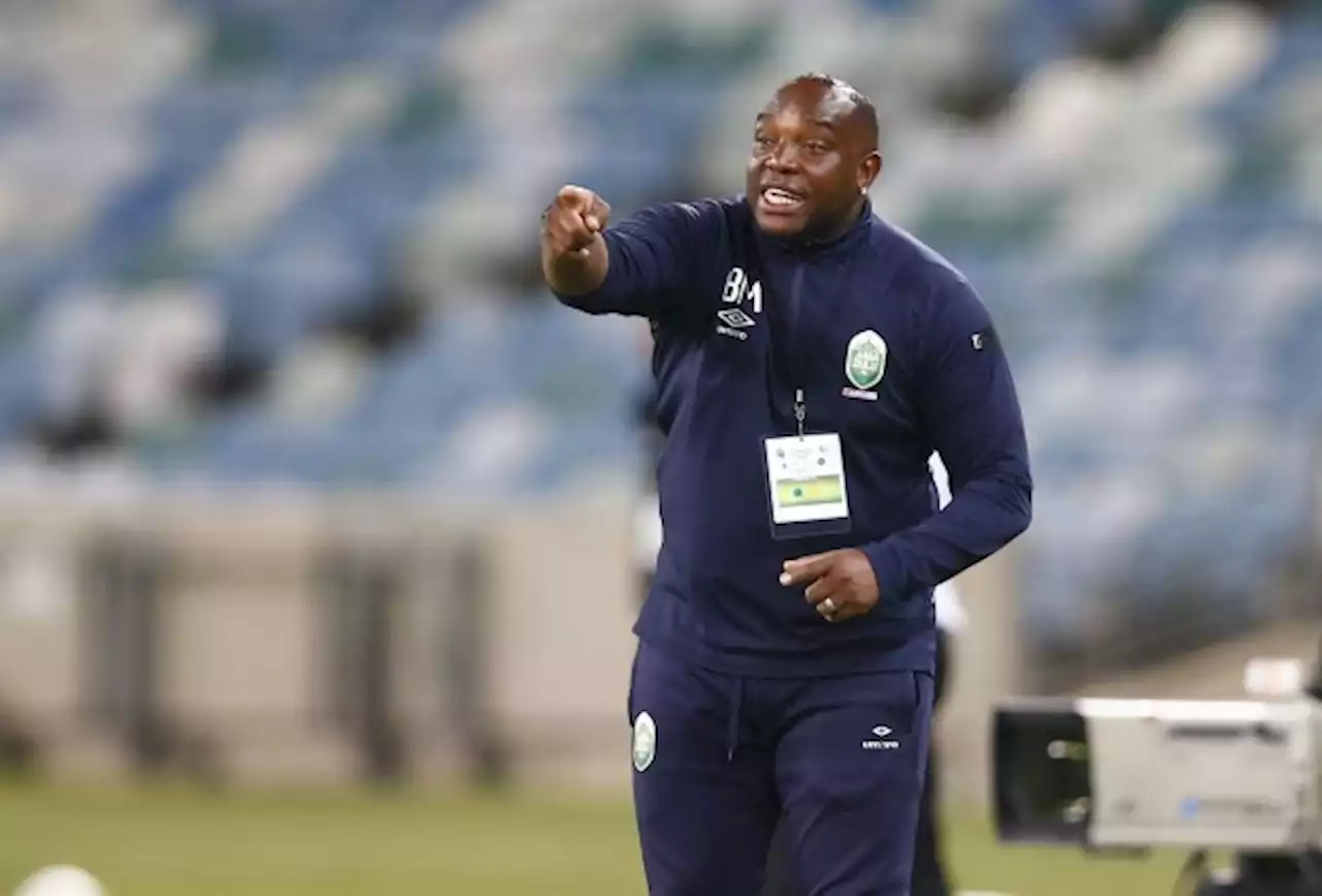 CAF Champions League Report: AmaZulu v Raja Casablanca 18 March 2022