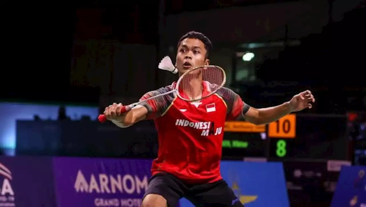 7 Wakil Indonesia ke Perempat Final All England, Ada Jojo dan Ginting