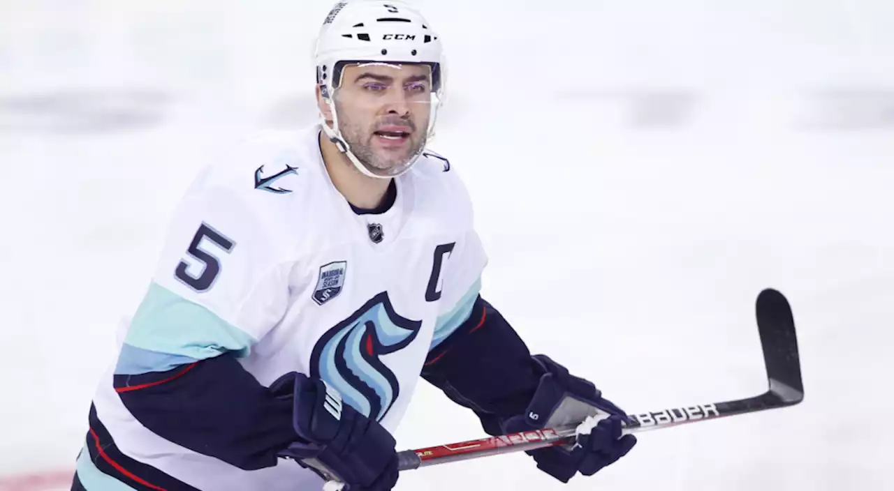 2022 NHL Trade Deadline: 14 defencemen who could be on the move