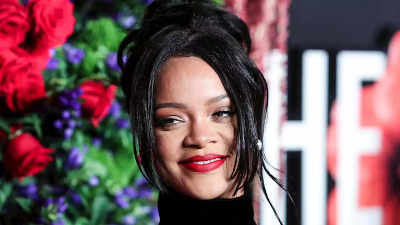 Rihanna Might’ve Just Revealed Her Baby’s Gender—Here’s If She’s Having a Boy or Girl