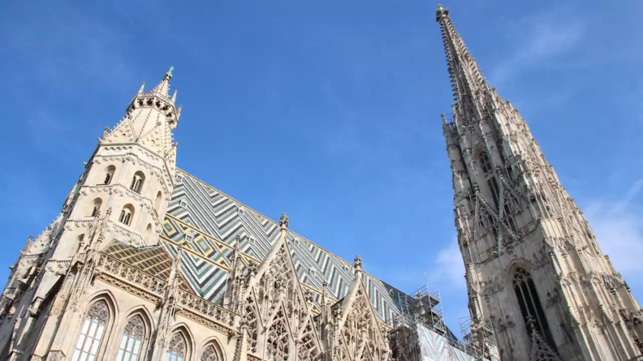 Stephansdom in Wien: 'Der Hacker ist zielgerichtet vorgegangen'