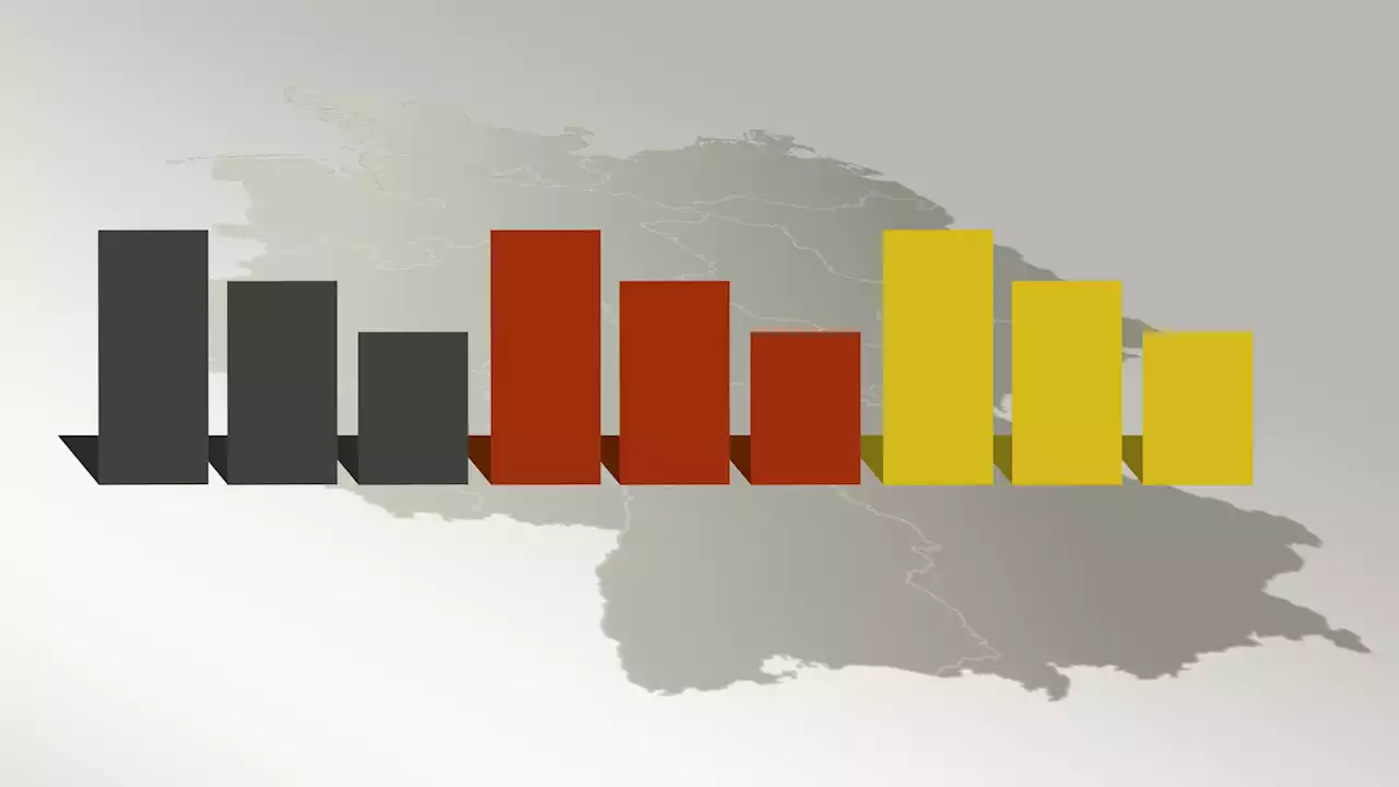 ARD-DeutschlandTrend: 61 Prozent gegen Aufhebung der Maskenpflicht