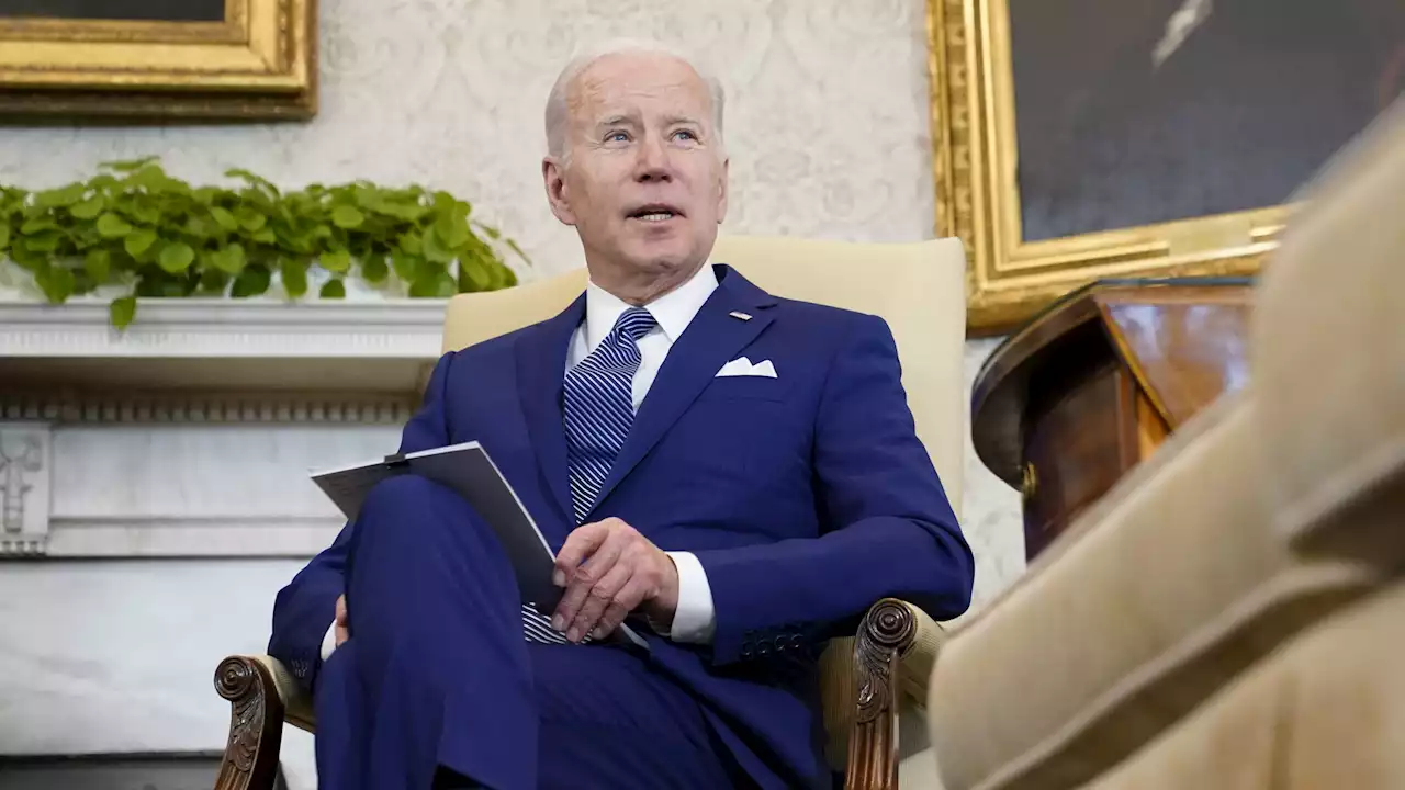 Ukraine-Krieg: Biden warnt, Xi beschwichtigt