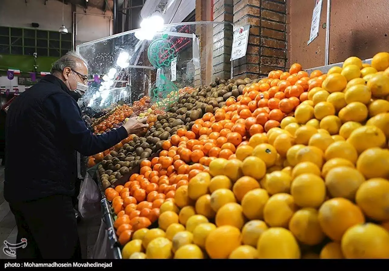 قیمت جدید میوه‌های تنظیم بازاری اعلام شد- اخبار کشاورزی - اخبار اقتصادی تسنیم | Tasnim