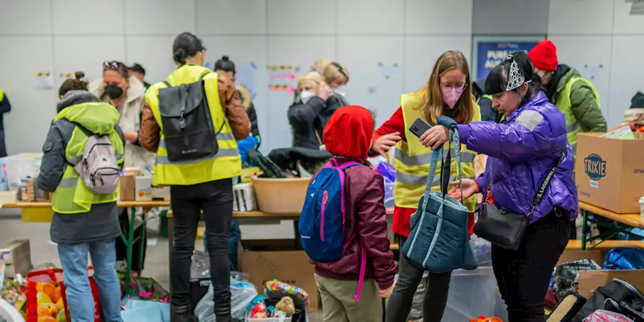 20-Euro-Zuschlag für arme Kinder: Es braucht mehr Verteilungdebatten