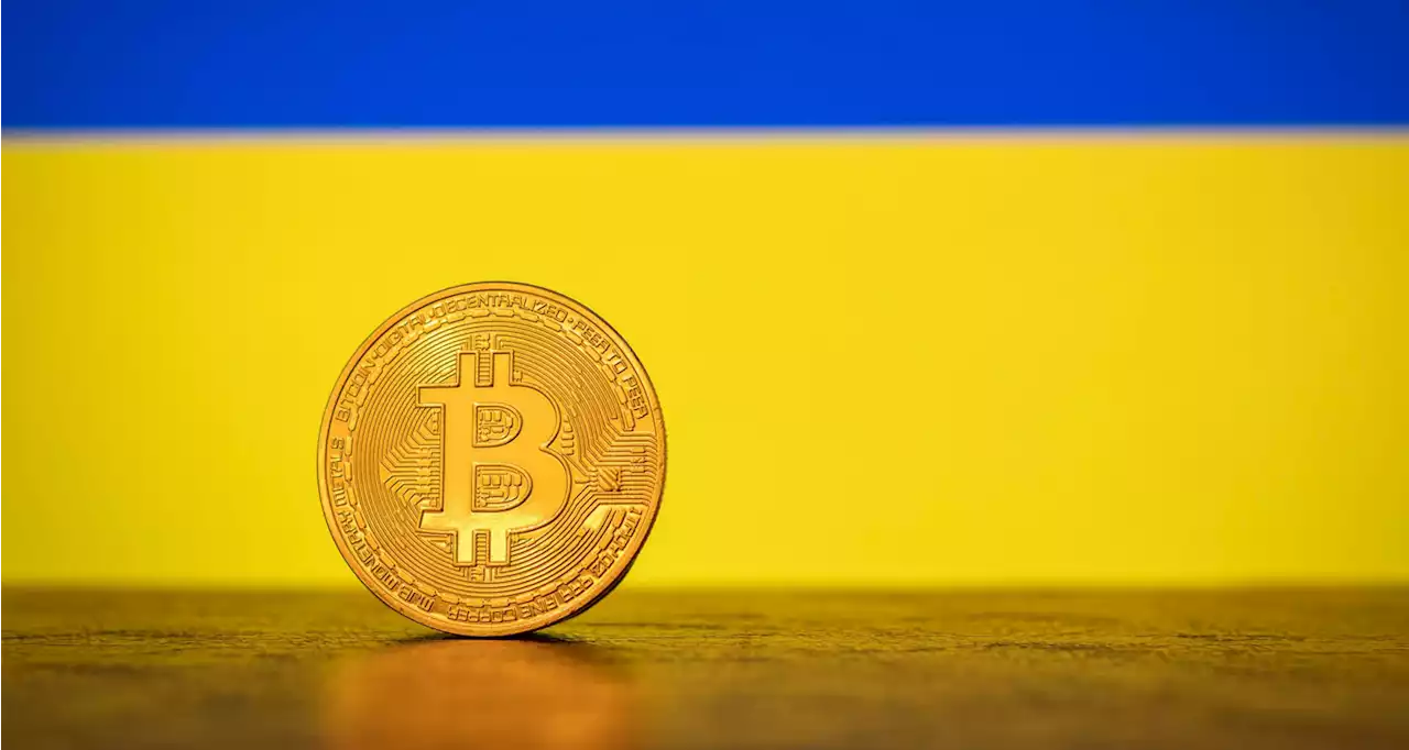 US moves to curb Russia's access to crypto over Ukraine