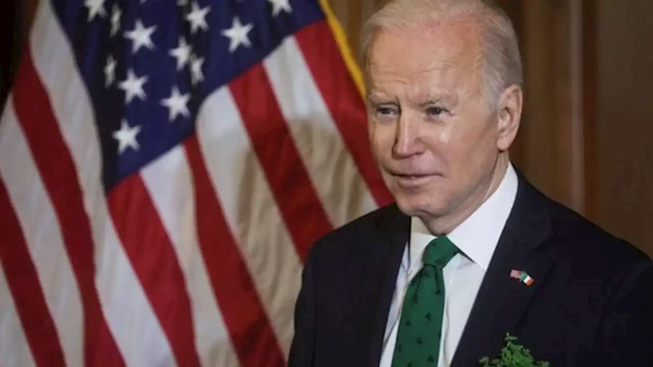 Joe Biden: 'Vladimir Putin es un dictador asesino'