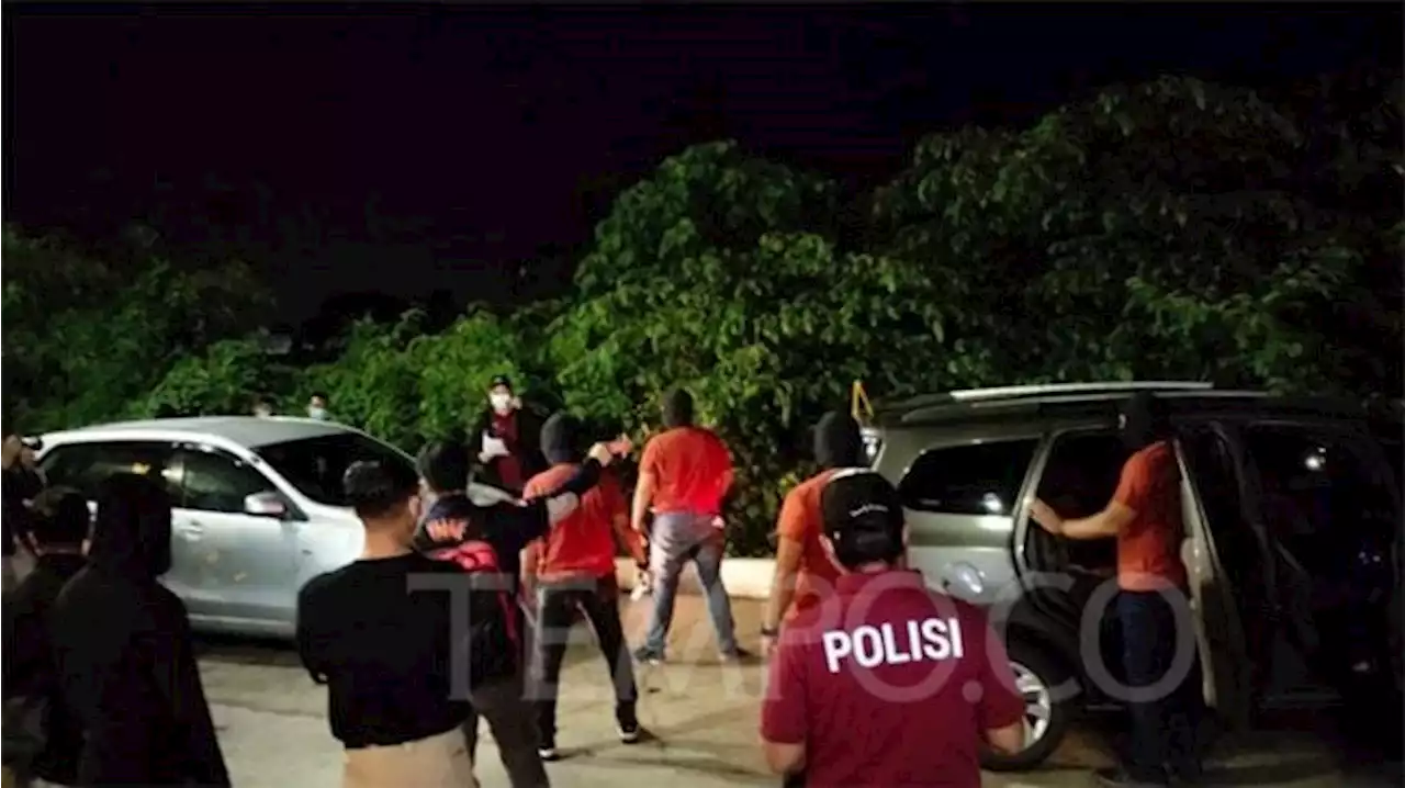 Alasan Hakim Vonis Lepas Dua Polisi Penembak Laskar FPI di Reat Area KM 50