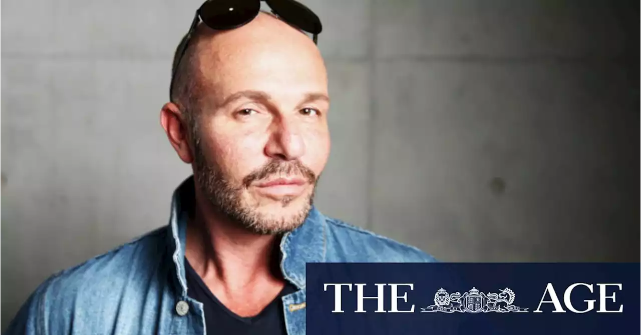 Alex Perry: ‘Our differences make our relationship work’