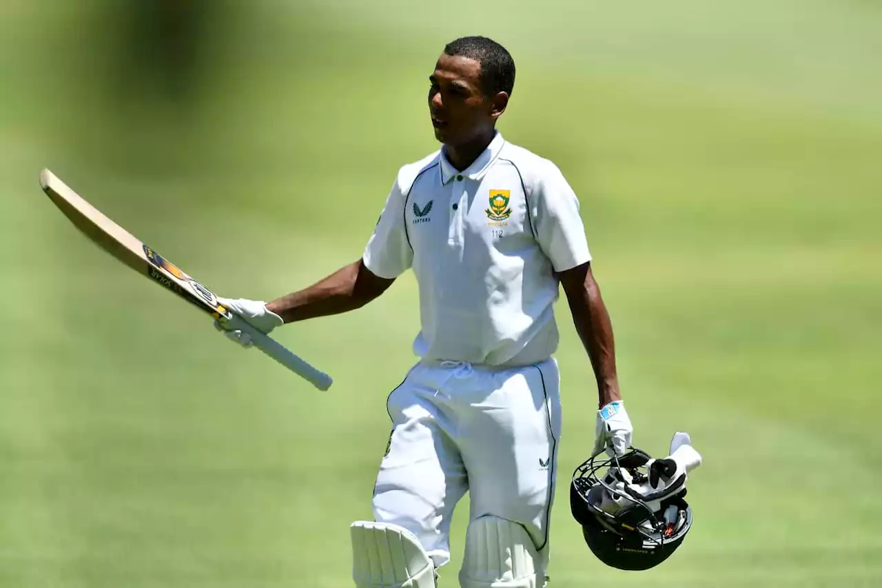 CSA hand new contracts to Proteas players Malan, Petersen