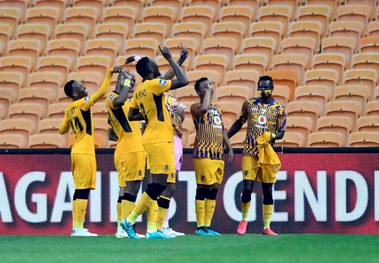 Kaizer Chiefs win arbitration against PSL - report