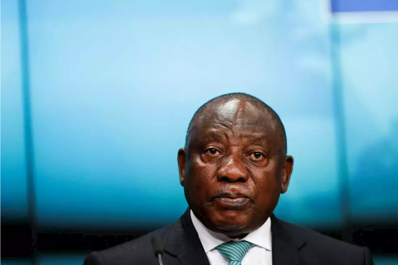 Ramaphosa to address the nation ‘soon’