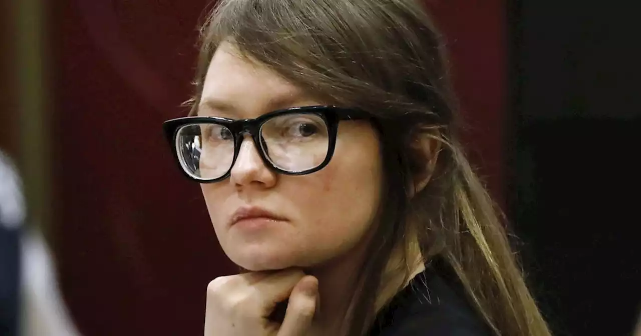 Anna Delvey Is Still Convinced She’s Not a Con Artist