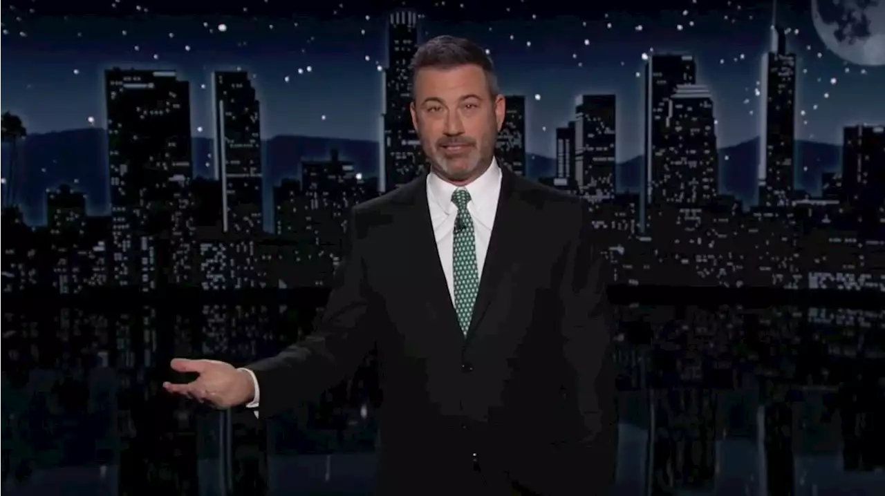 Jimmy Kimmel Mocks ‘Real Housewife’ Putin for Taking Botox