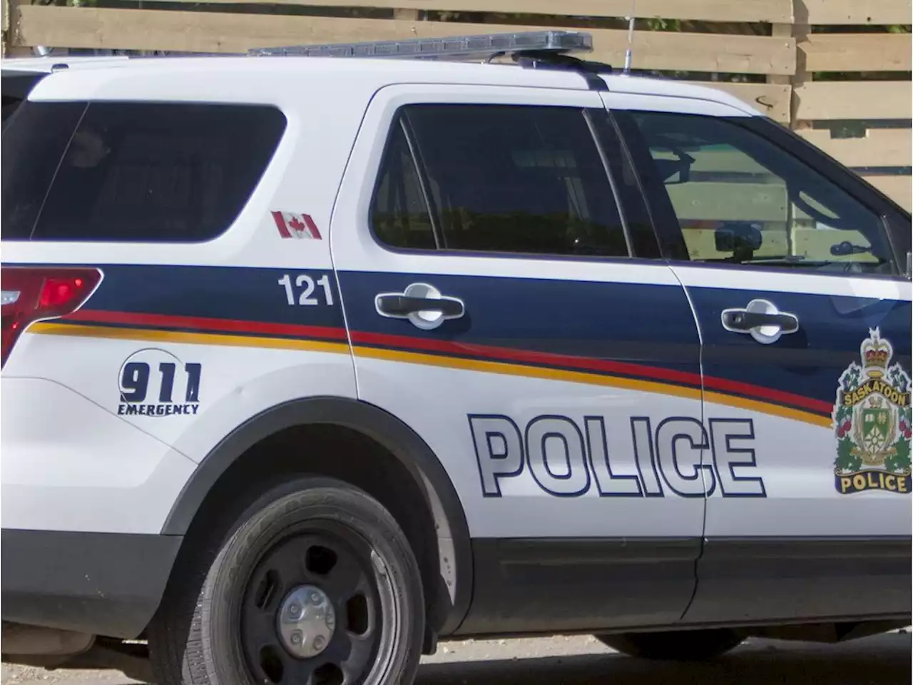 Saskatoon police arrest man following multiple armed robberies