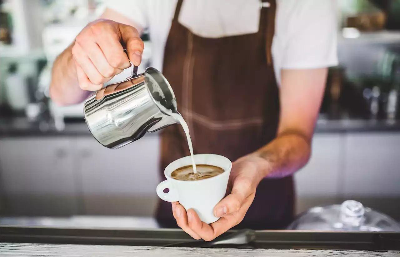 I'm a barista and your choice of hot beverage says a lot about you