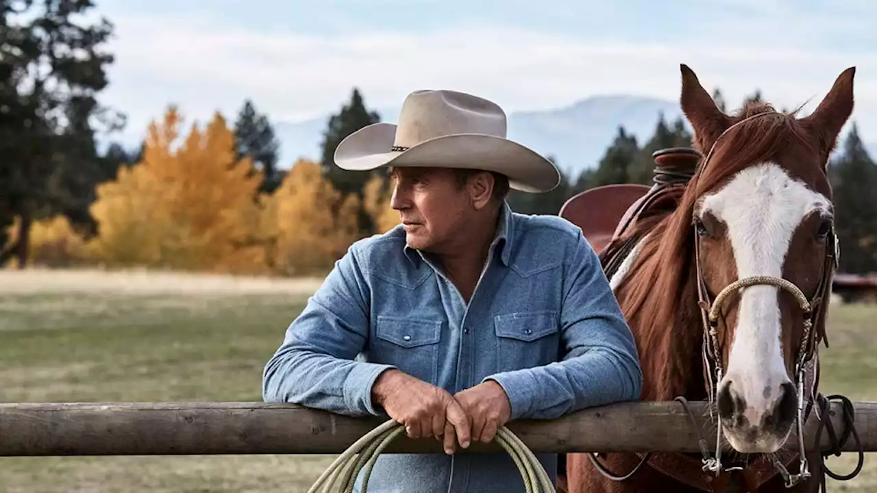 ‘Yellowstone’ Guide: Creator Taylor Sheridan Has Eight Other TV Shows