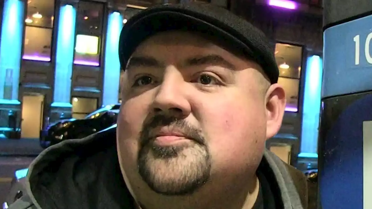 Gabriel Iglesias Donates $5K To Fan For Prosthetic Leg