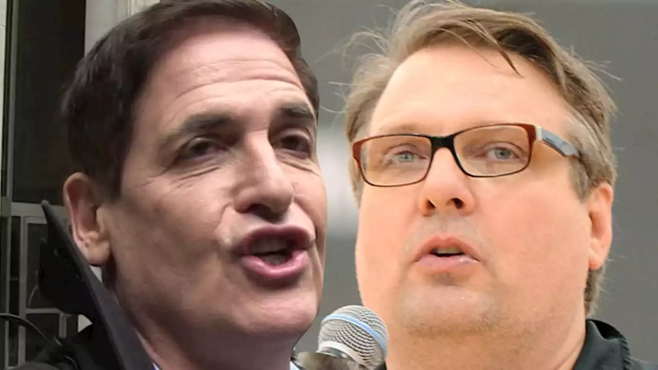 Mark Cuban Denies Mavericks Exec Sexually Assaulted Donnie Nelson's Nephew