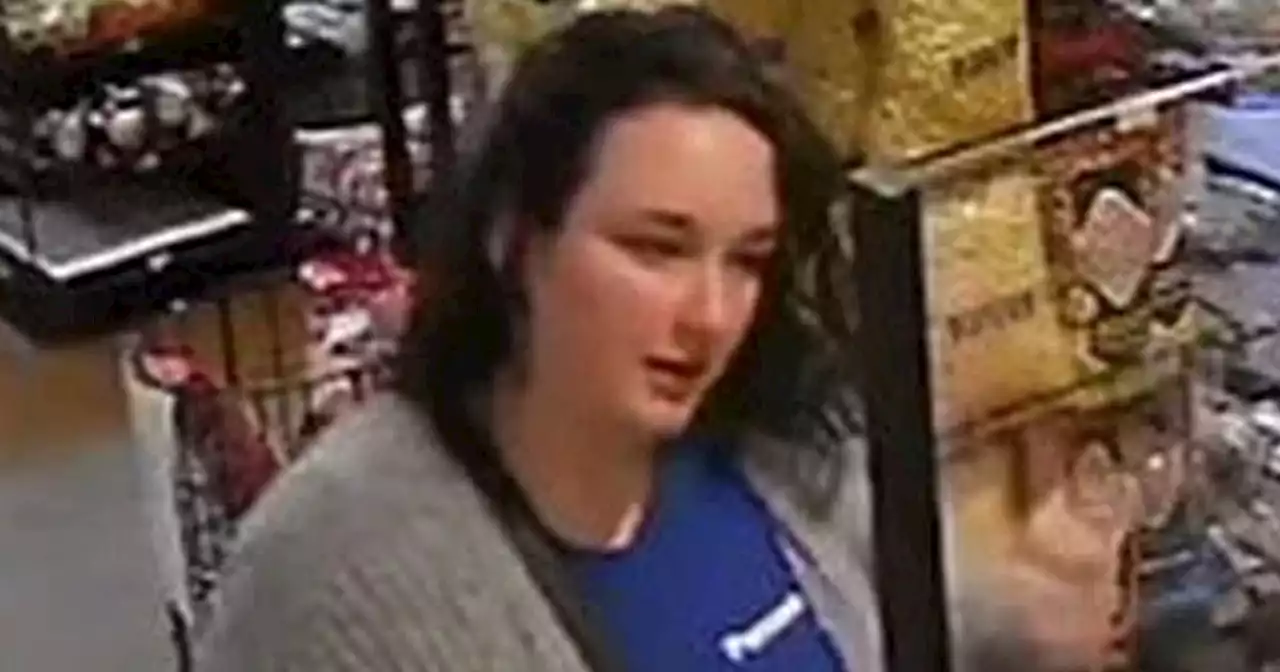 A Nevada woman disappeared from Walmart. Her brother says a masked man forced himself into her car