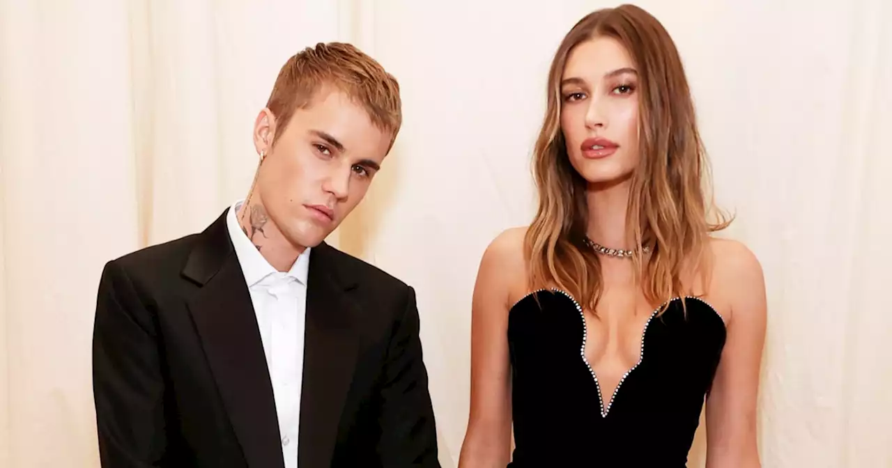 Justin Bieber shares update on wife Hailey after she was hospitalized