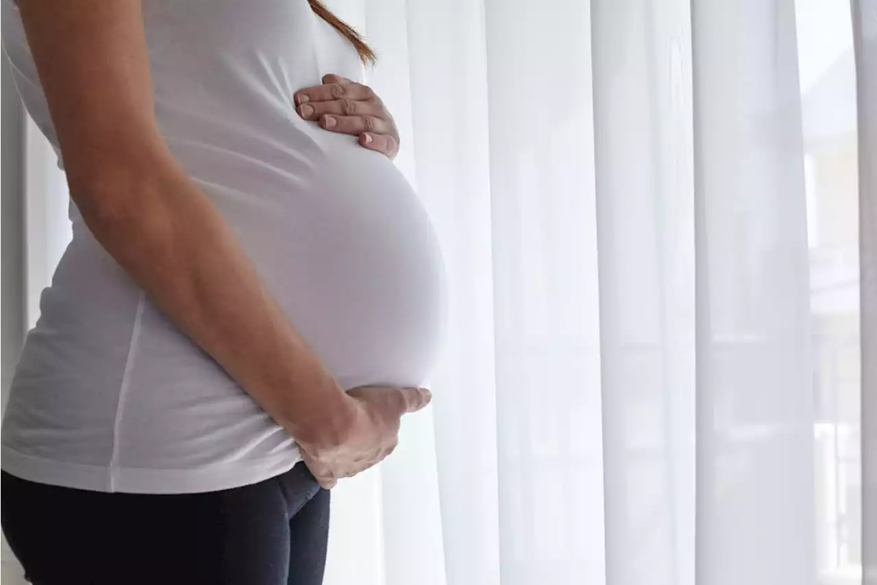 Grossesse : les femmes exposées au plomb donneraient davantage naissance à des garçons