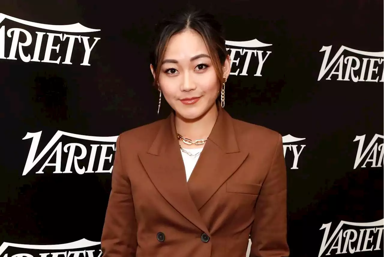 After attack, actor Karen Fukuhara wants accountability for surge in anti-Asian violence