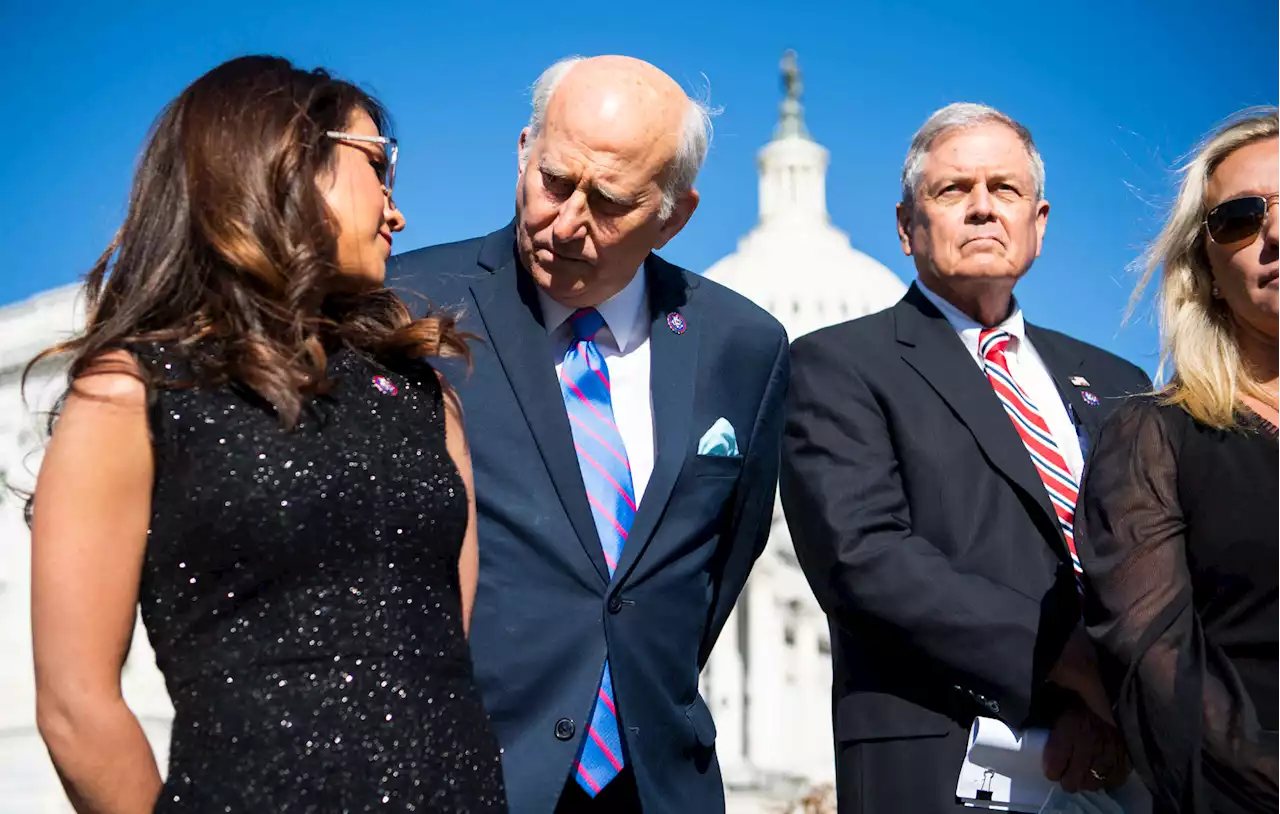 16 GOP Lawmakers Vote Against Increasing Awareness of Japanese American Internment Camps