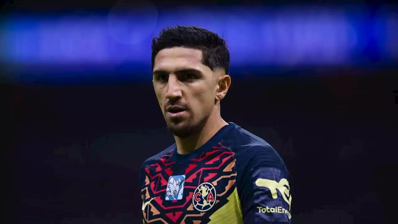Diego Valdés confía en que América estará en el repechaje