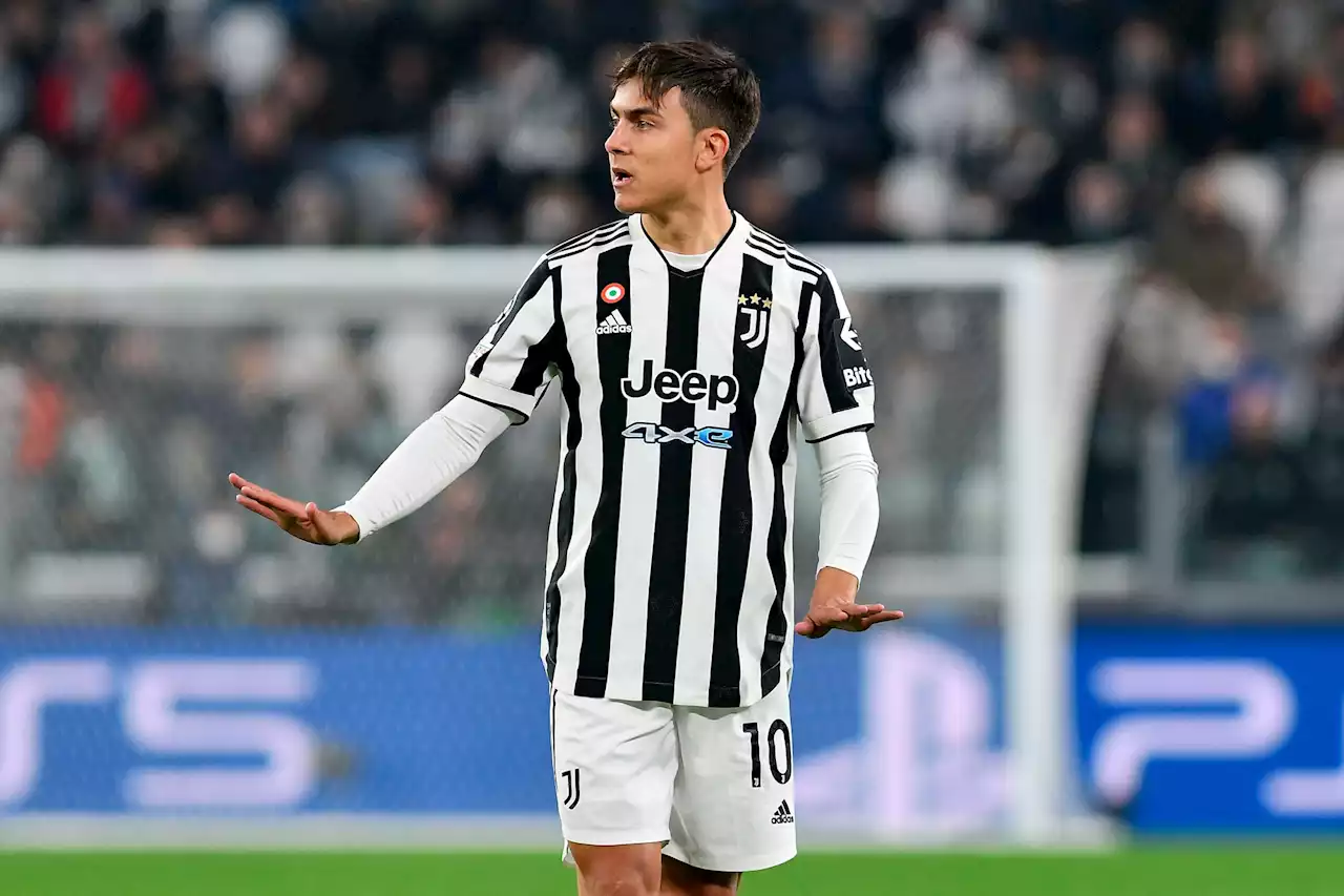 Dybala-Juve, lunedì si decide