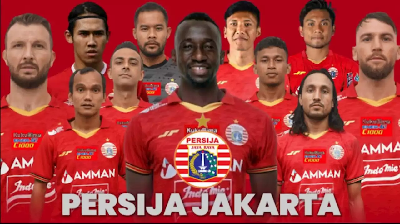 Coach Sudirman Minta Persija Tunjukkan Gairah Bermain Pada Sisa Liga 1