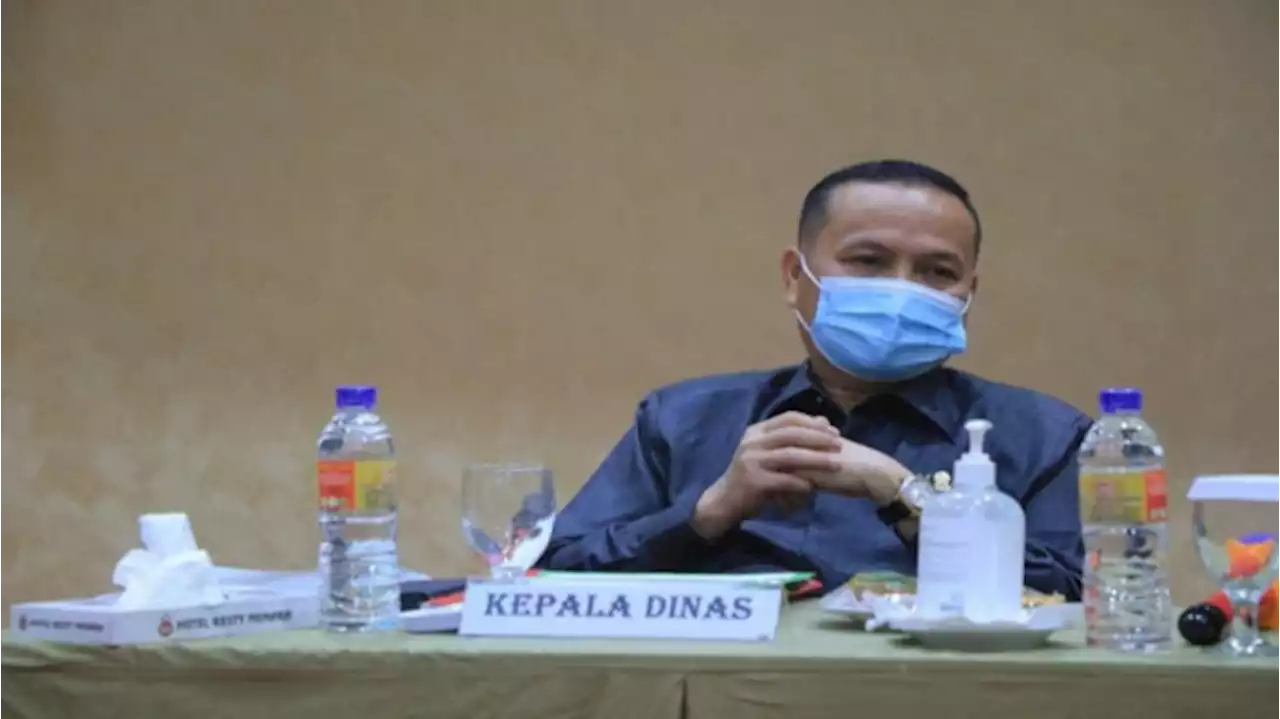 Dinas Pendidikan Kota Pekanbaru Kembali Terapkan Pembelajaran Tatap Muka Terbatas