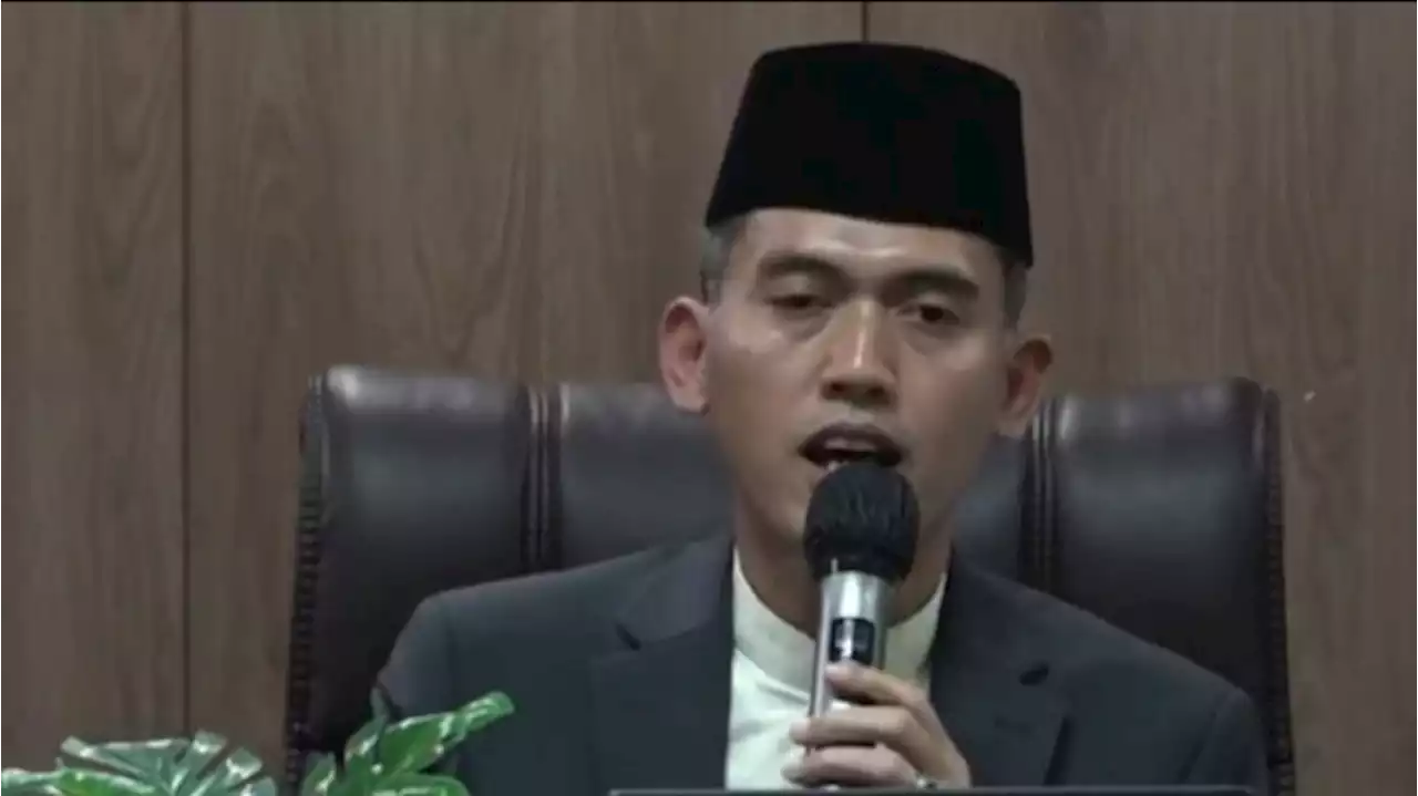 Penetapan Logo Halal, MUI: Idealnya Serap Aspirasi Publik