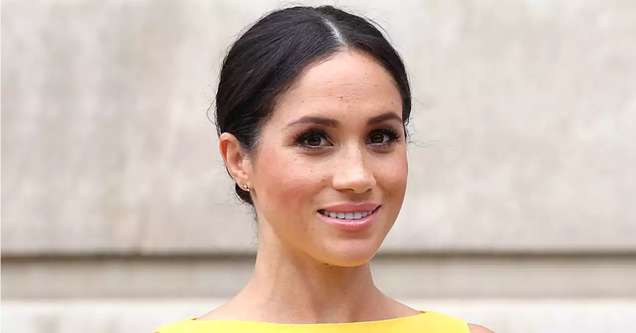 A Timeline of Meghan Markle’s Ups and Downs With the Royal Family