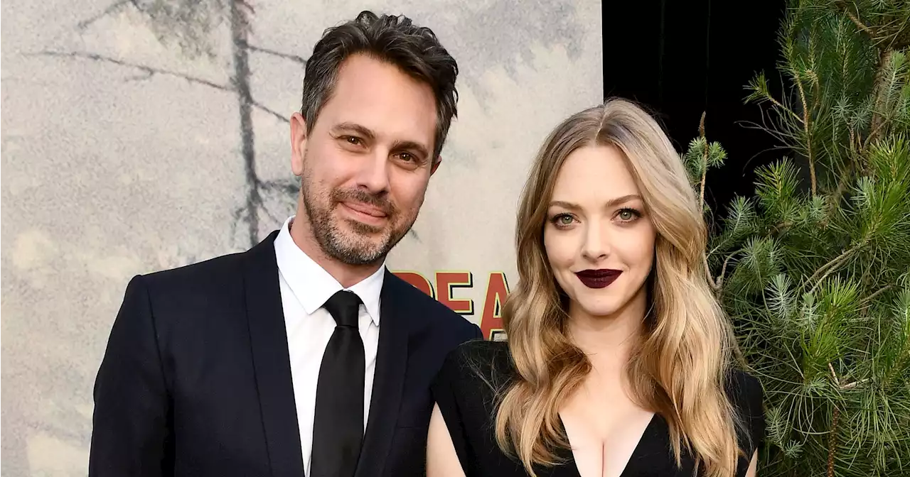 Amanda Seyfried and Thomas Sadoski: A Timeline of Their Relationship