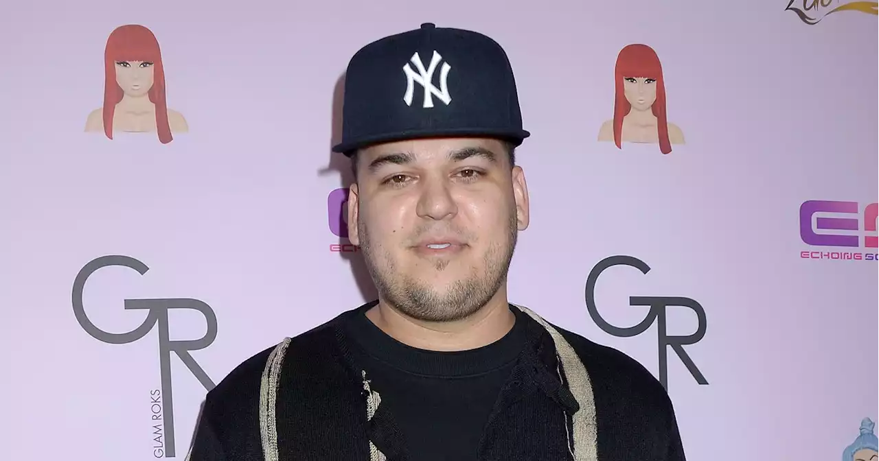 Everything Rob Kardashian and Family Have Said About His Wellness Journey