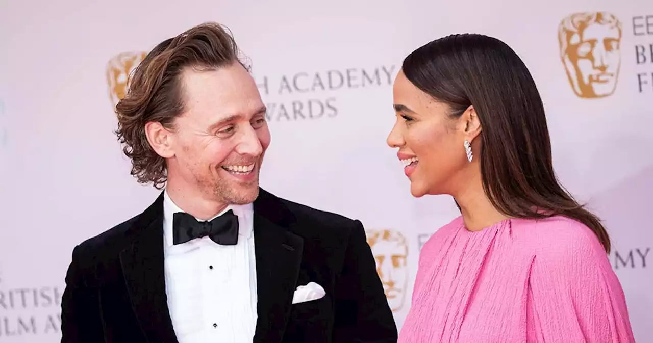 Inside Tom Hiddleston and Fiancee Zawe Ashton’s ‘Private’ Romance