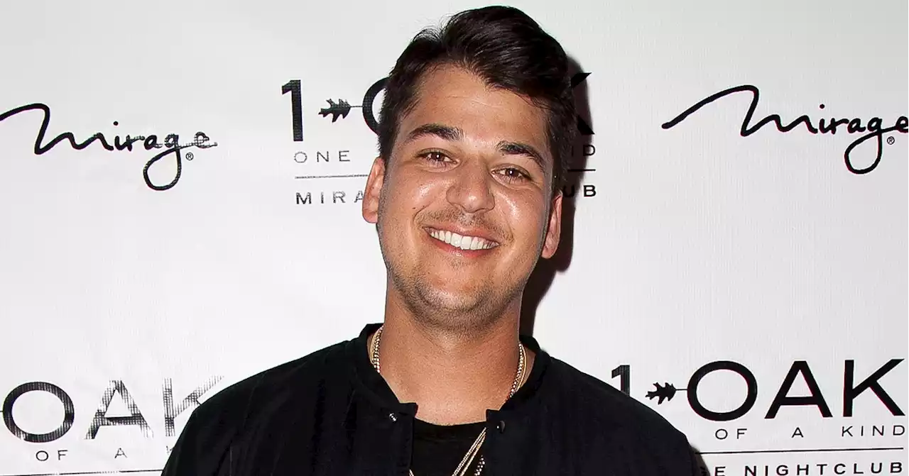 Rob Kardashian Is Dating as He Focuses on 'Health and Wellness Journey'