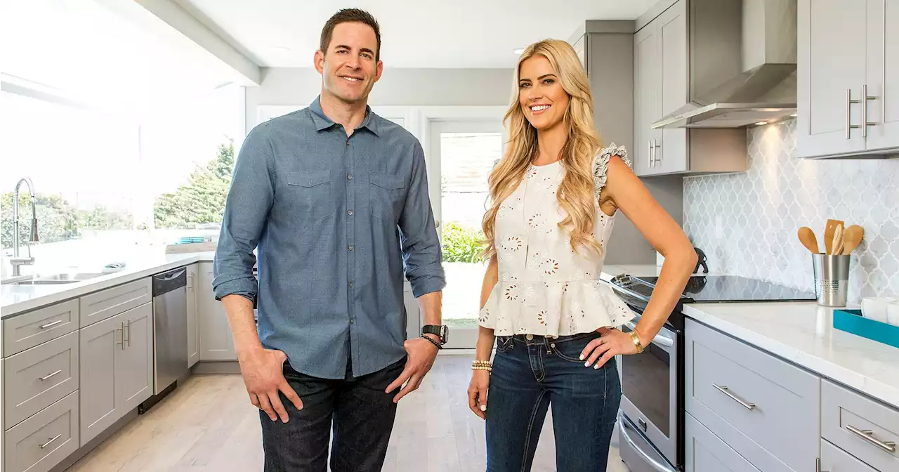 Tarek El Moussa Thanks Christina Haack as 'Flip or Flop' Officially Ends