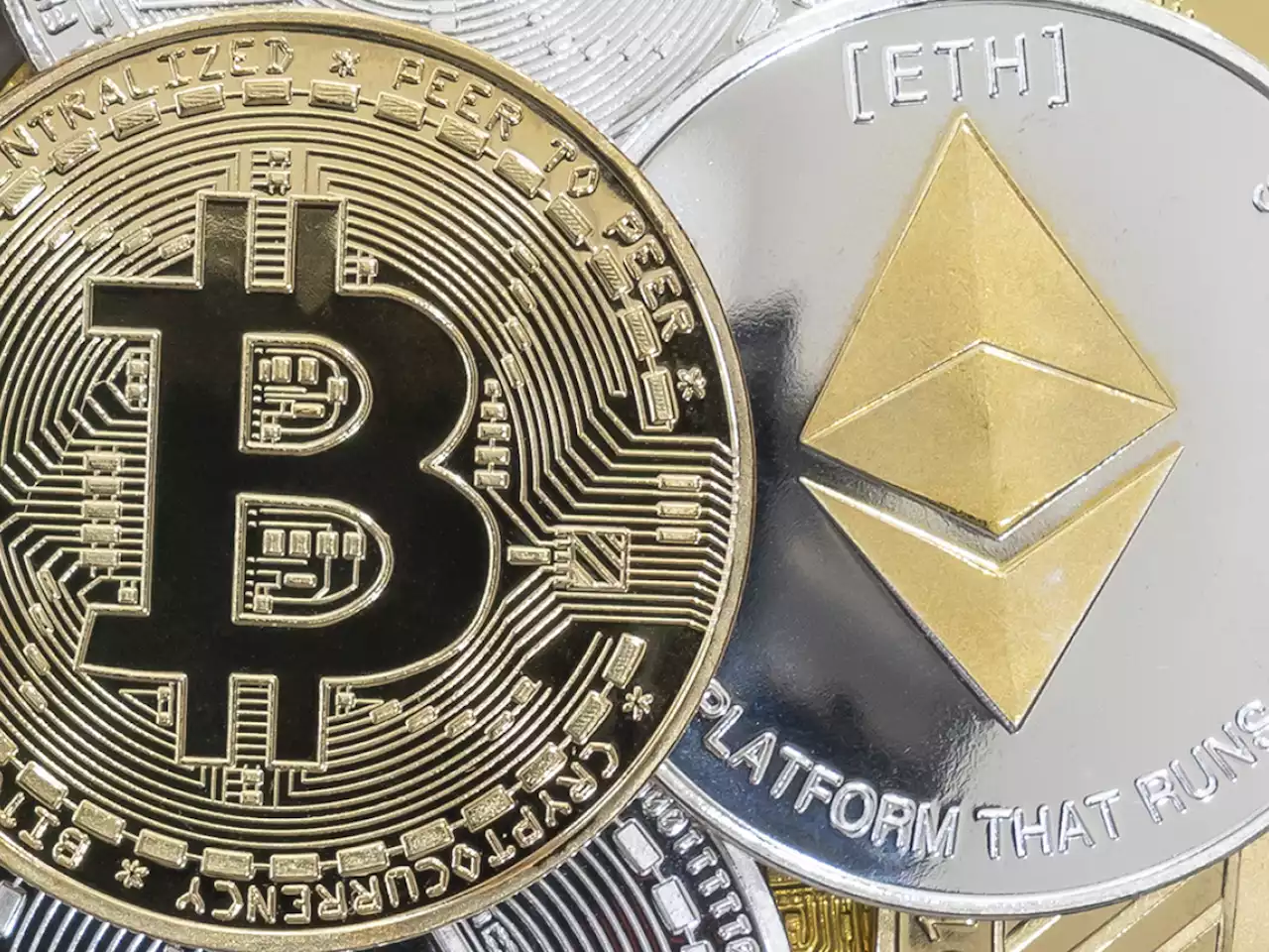 Bitcoin and Ethereum Futures to Be Rolled Out by LMAX Group