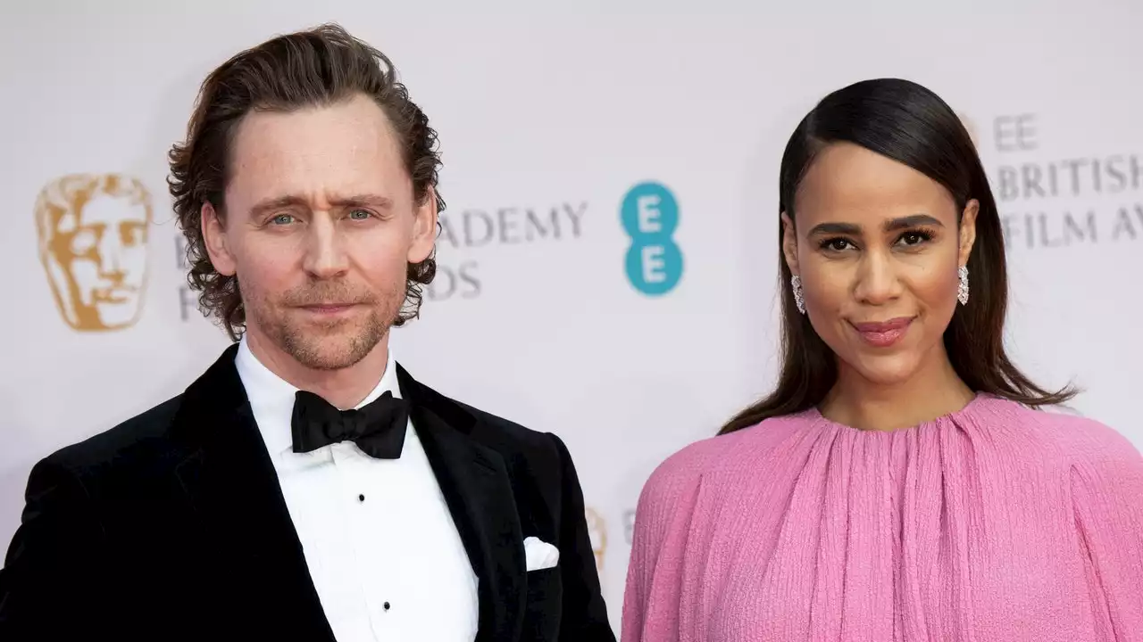 Tom Hiddleston and Zawe Ashton Are Engaged