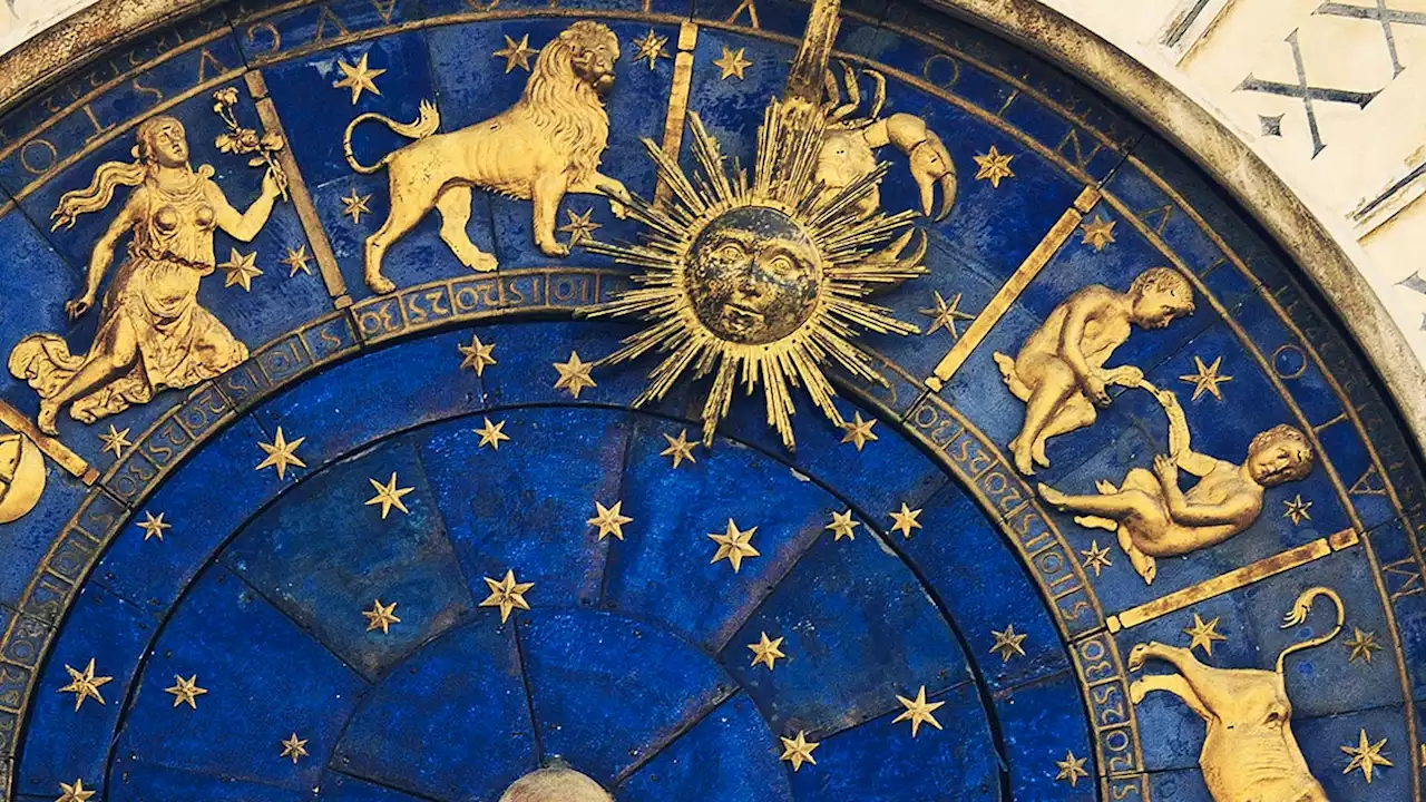 Astrologie : l'horoscope de la semaine du 18 au 25 mars