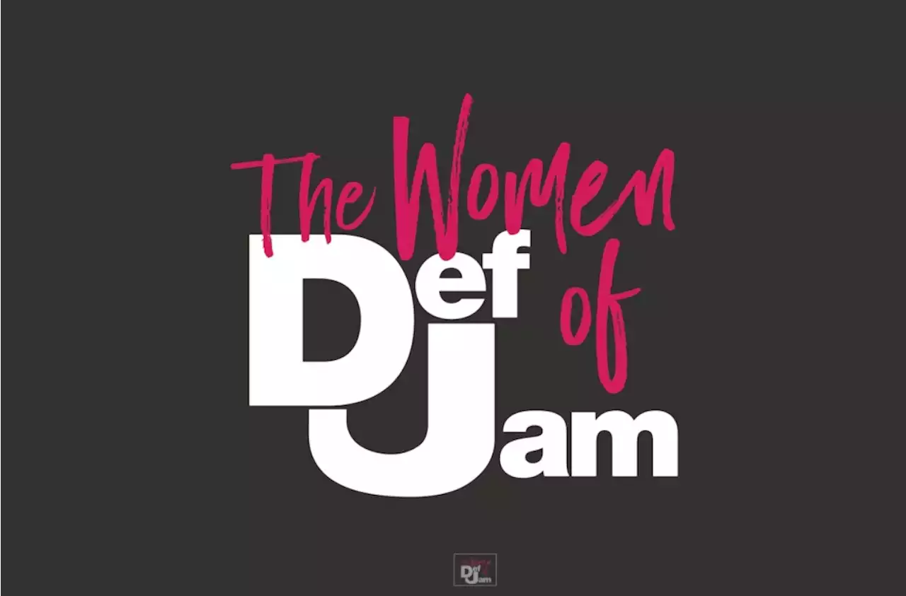 ‘The Women of Def Jam,’ 24-Track Compilation Drops Today