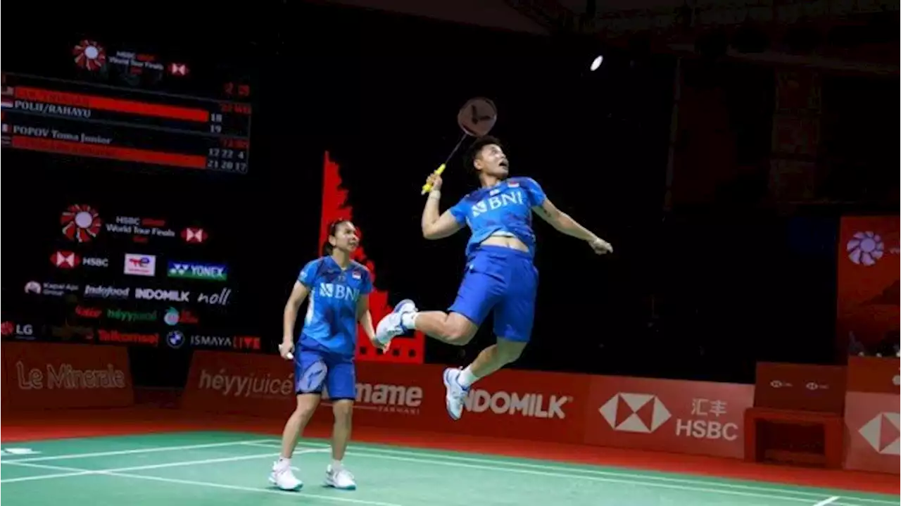 Kabar Buruk Hampiri Indonesia di All England