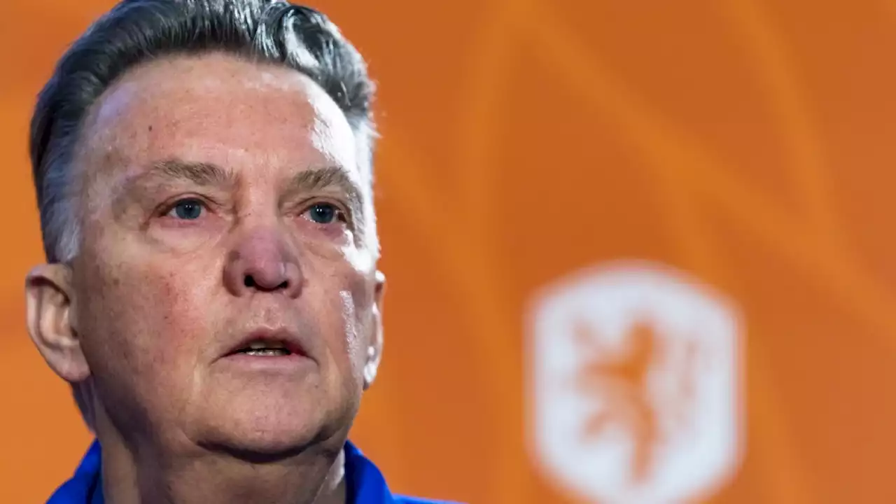 Louis van Gaal verrast met Jordan Teze en vervanger voor Frimpong