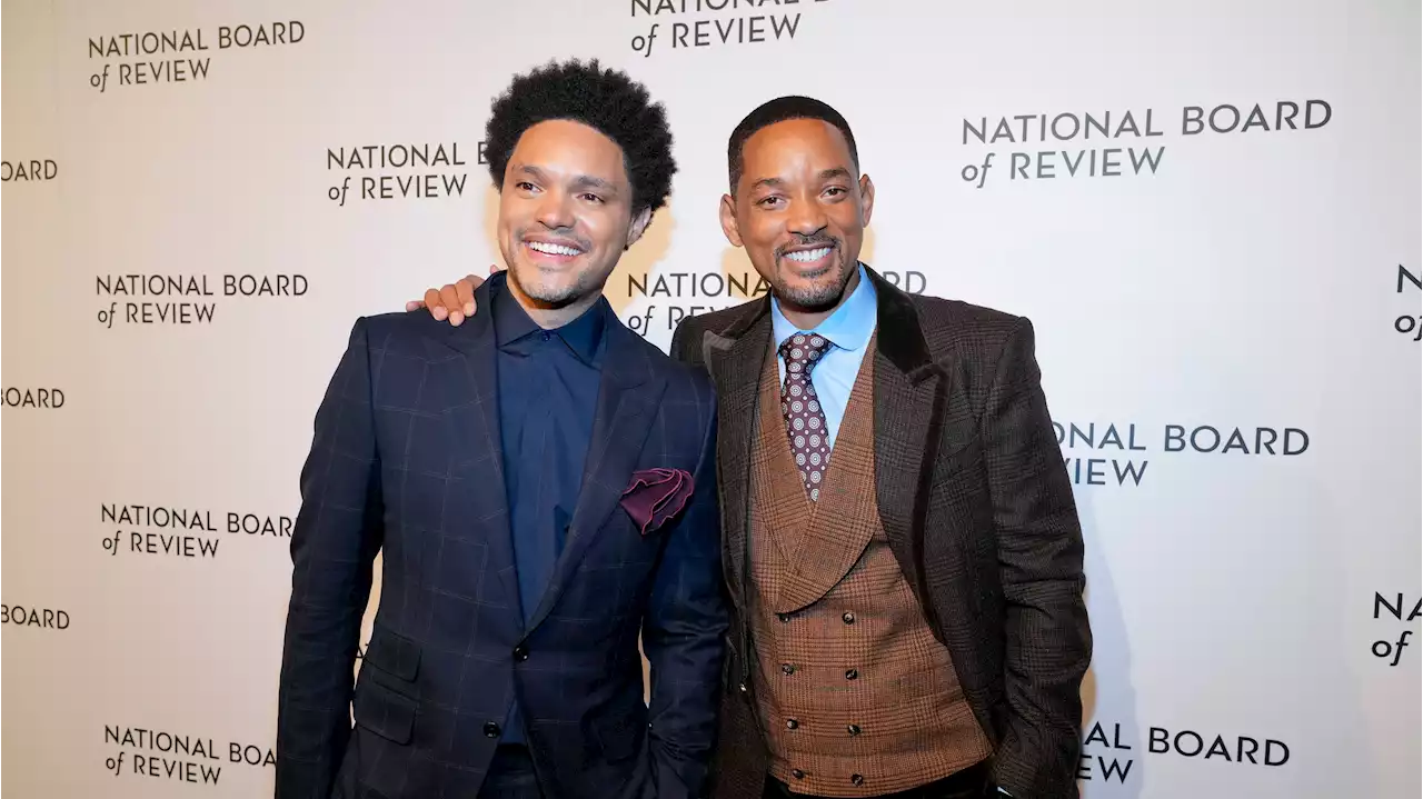 Bradley Cooper, Will Smith, Julianne Moore, Spike Lee, and More at the National Board of Review Awards