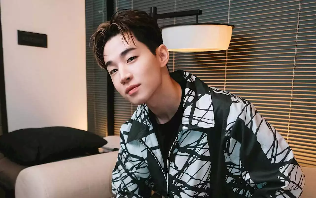 Henry Ditunjuk Jadi Duta Pencegahan Kekerasan Sekolah, Begini Reaksi Netizen Korea