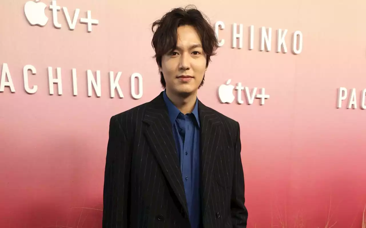 Lee Min Ho Ditanya Soal Hangout Bareng Lee Jung Jae dkk, Siapa yang Bayari Makan?